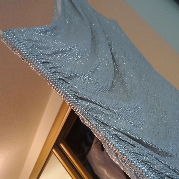 Cache dress - Picture 3 of 8